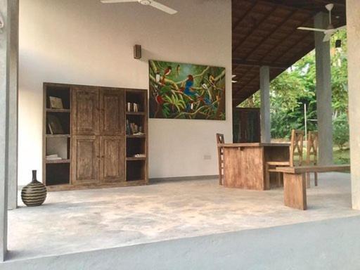 Ambarella Lodge - Katunayake Hunumulla Exterior foto
